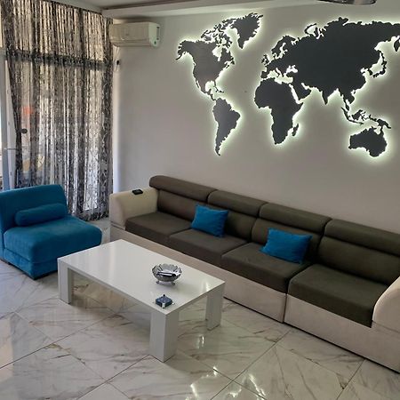 Sound Of The Sea Apartment Sveti Stefan Esterno foto