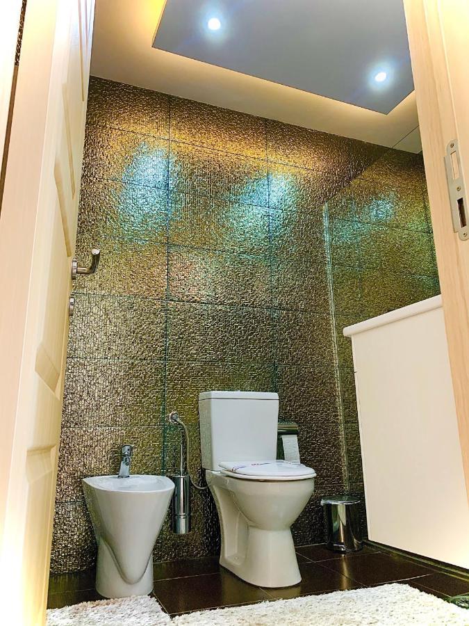 Sound Of The Sea Apartment Sveti Stefan Esterno foto